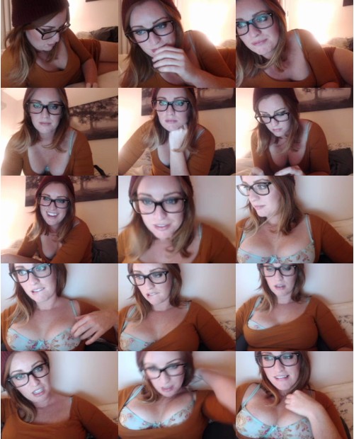 Download Video File: myfreecams gingermeadows