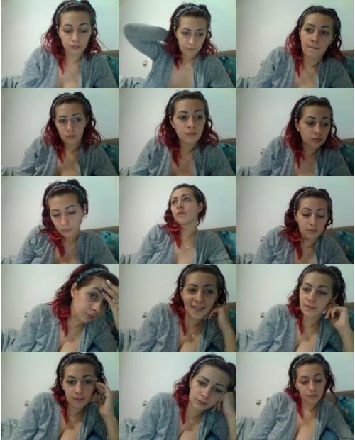 Download Video File: myfreecams giuliaaaa