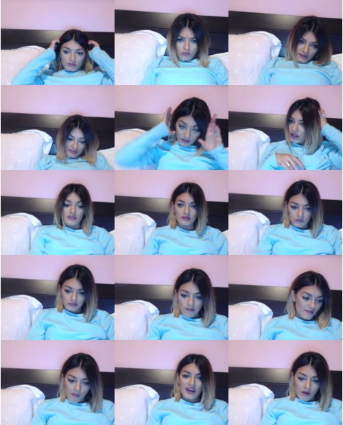Download Video File: myfreecams glamorousbby