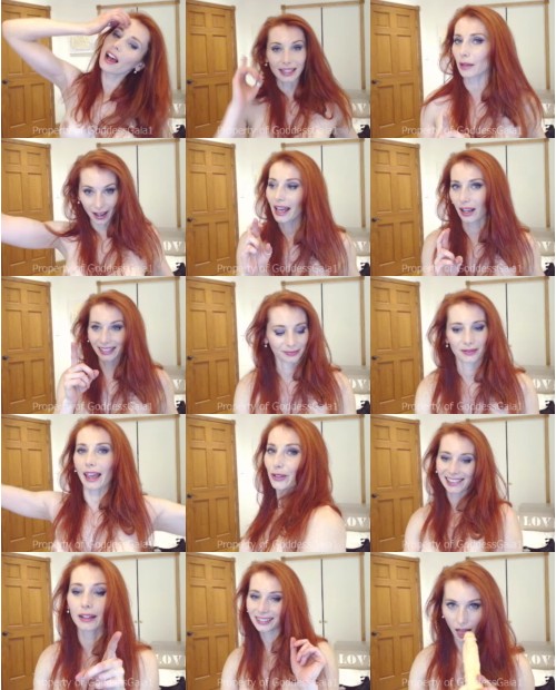 Download Video File: myfreecams goddessgaia1