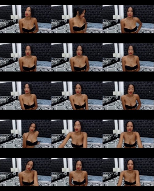Download Video File: myfreecams goddesskesha