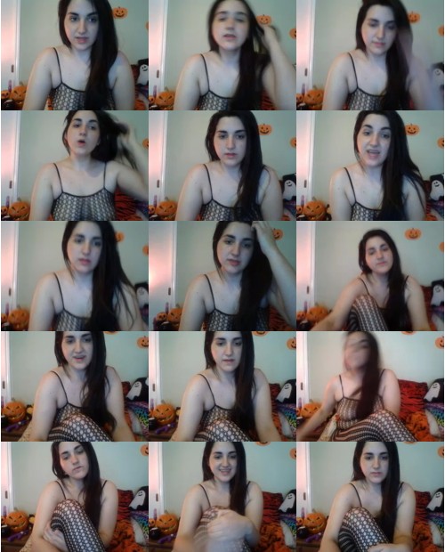 Download Video File: myfreecams gothicholly
