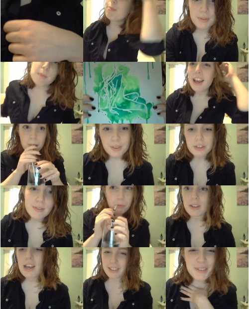 Download Video File: myfreecams gracesea