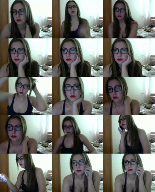 Download Video File: myfreecams gringerossa