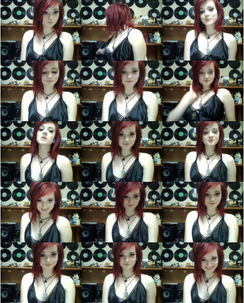 Download Video File: myfreecams gypsyntic
