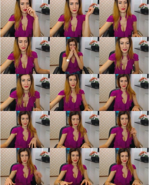 Download Video File: myfreecams gyyna