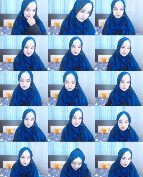 Download Video File: myfreecams halimahot