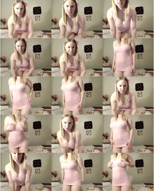 Download Video File: myfreecams hannah parker