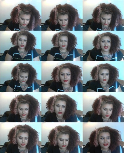 Download Video File: myfreecams harlowharlot