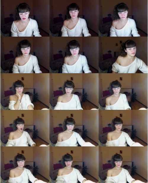 Download Video File: myfreecams headincloud
