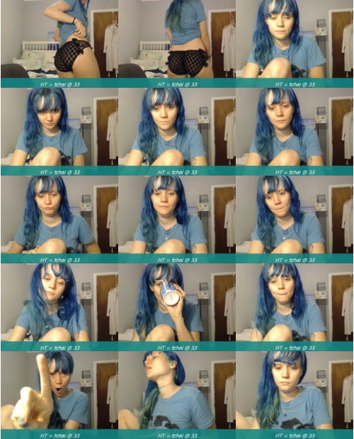 Download Video File: myfreecams heidiv