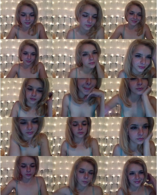 Download Video File: myfreecams holliepop