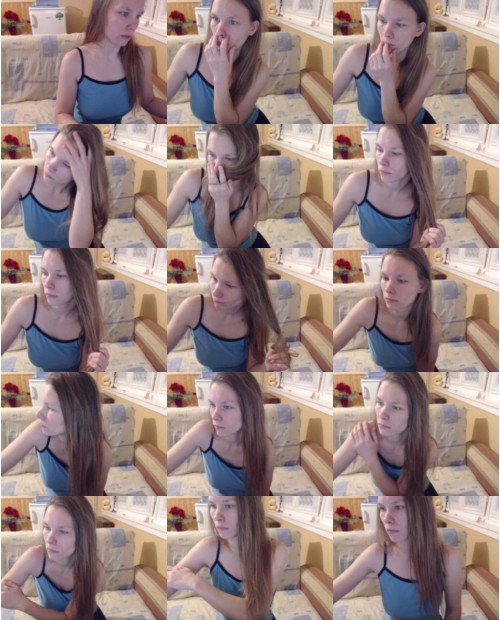 Download Video File: myfreecams hornyangel21x