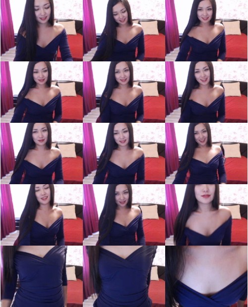 Download Video File: myfreecams hot asian93