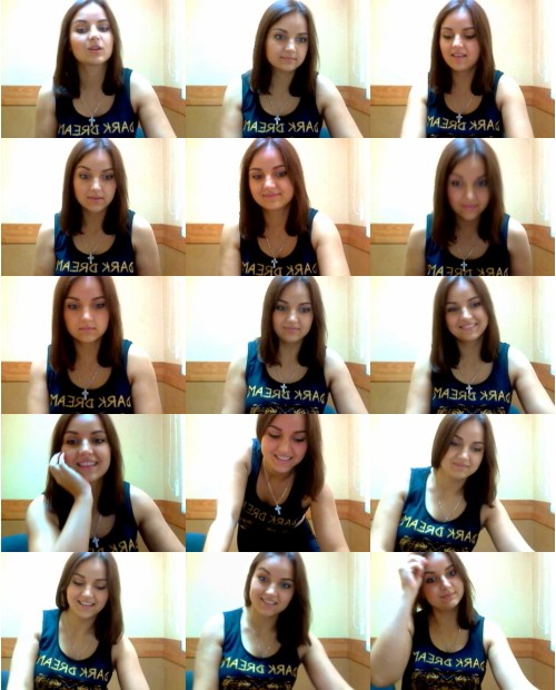 Download Video File: myfreecams hot kiss 