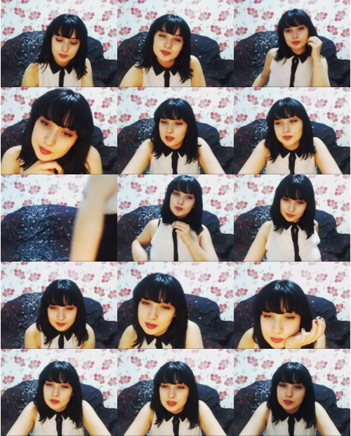 Download Video File: myfreecams hotanabell