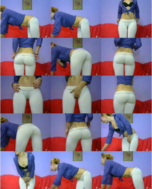 Download Video File: myfreecams hotandra86