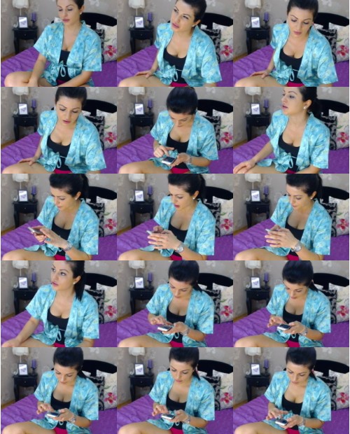 Download Video File: myfreecams hotbrunette00