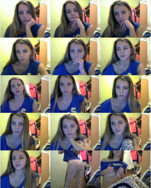 Download Video File: myfreecams hotcrazy4u111