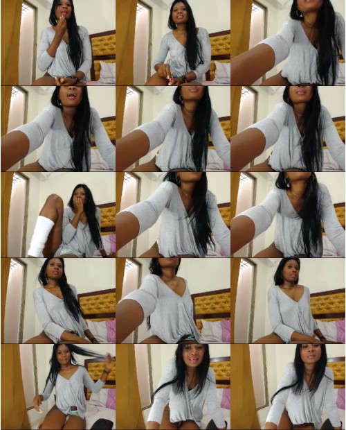 Download Video File: myfreecams hotebonylatin