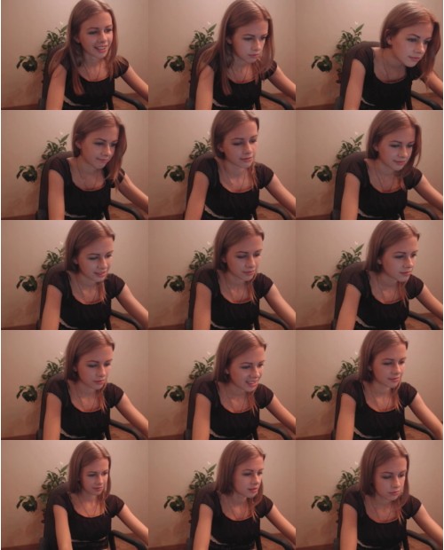 Download Video File: myfreecams hottie carie