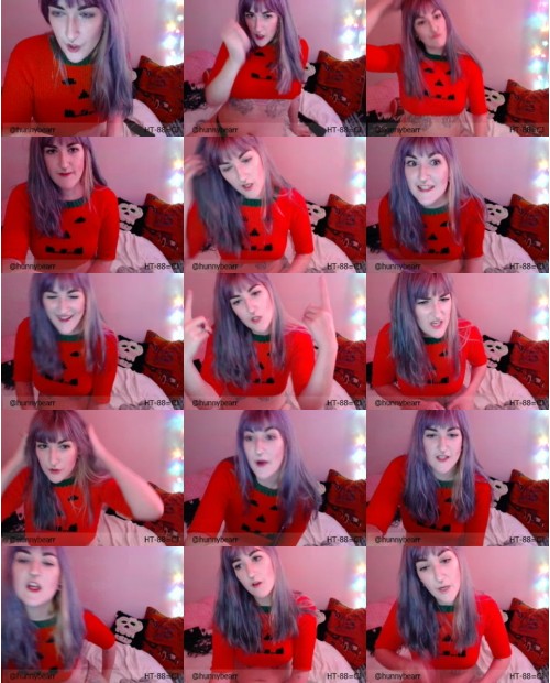 Download Video File: myfreecams hunny bear
