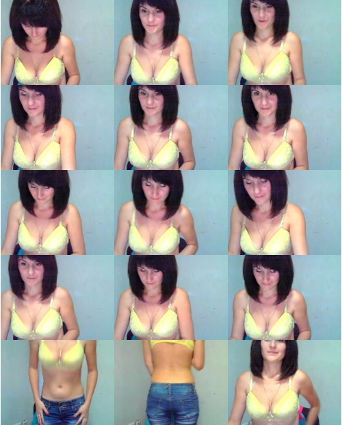 Download Video File: myfreecams i want love