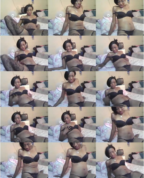 Download Video File: myfreecams icequeenebony