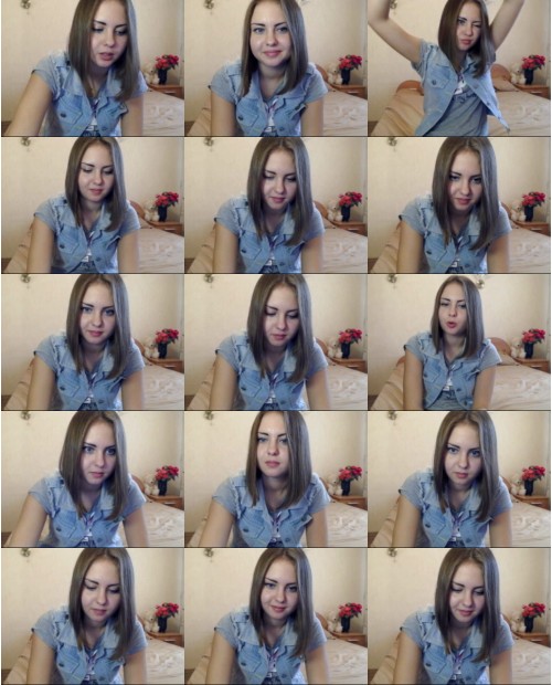 Download Video File: myfreecams ifulovemee