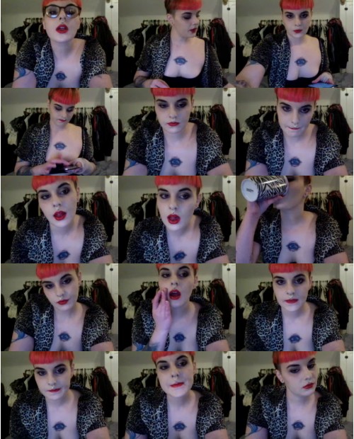 Download Video File: myfreecams indridgrey