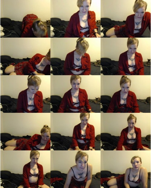 Download Video File: myfreecams indysolo