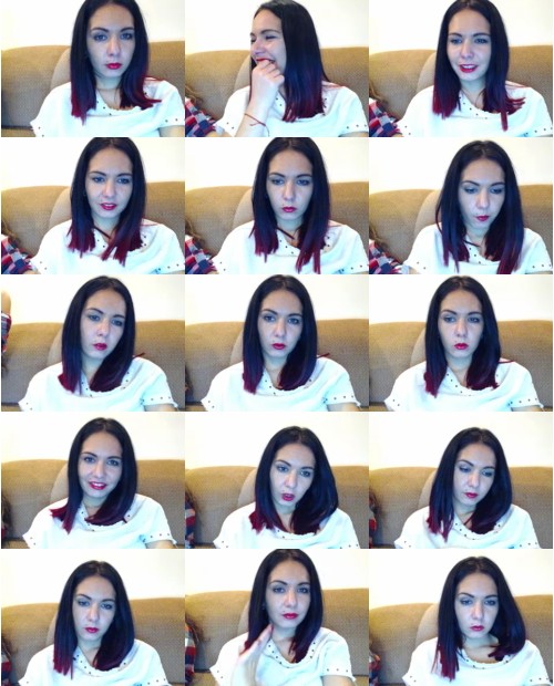 Download Video File: myfreecams inesxoxo