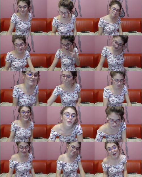Download Video File: myfreecams innasweetty