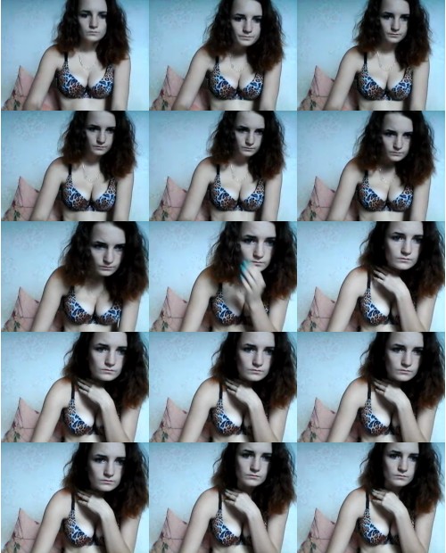 Download Video File: myfreecams irin18