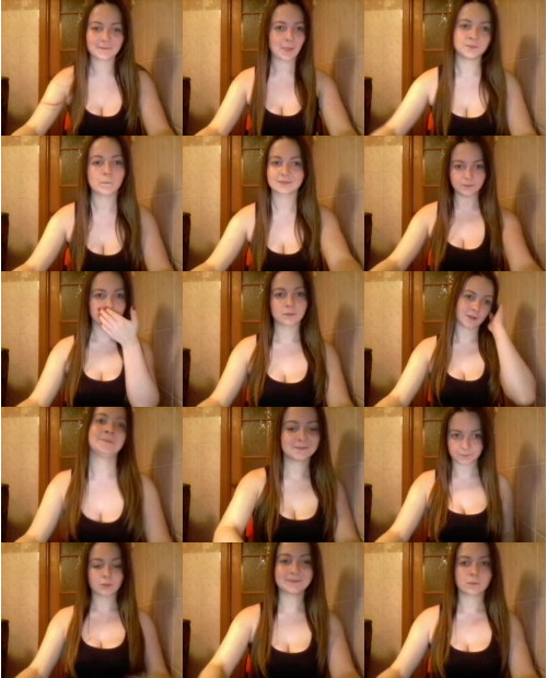 Download Video File: myfreecams irishasexie