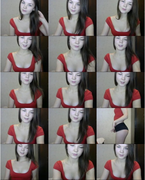 Download Video File: myfreecams irisice