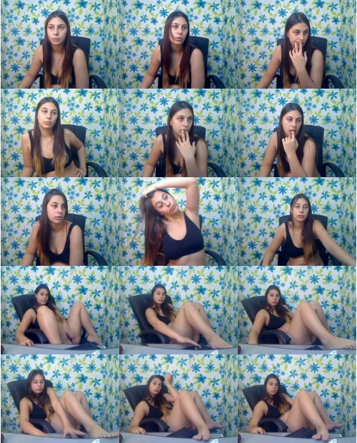 Download Video File: myfreecams irosetta