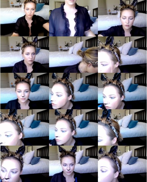 Download Video File: myfreecams itsbaileybae