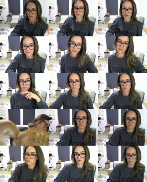 Download Video File: myfreecams ivy  