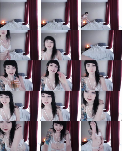Download Video File: myfreecams ivyrae
