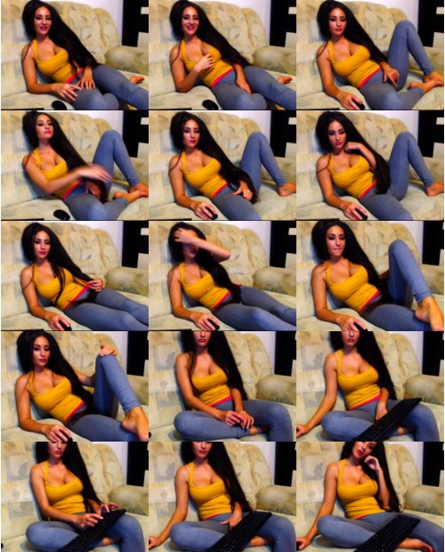 Download Video File: myfreecams jadabenz