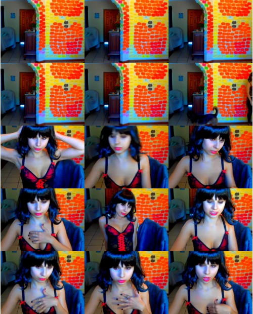 Download Video File: myfreecams jade shines