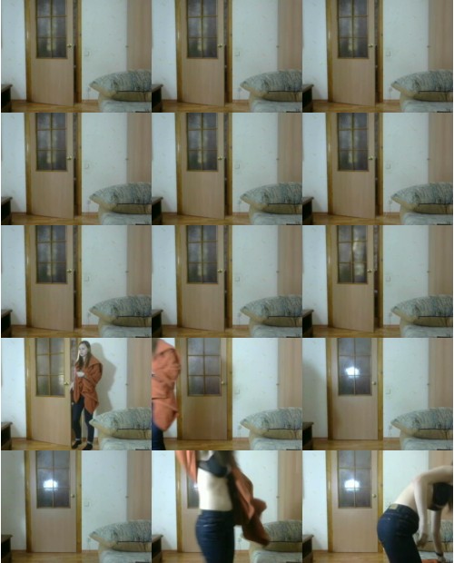 Download Video File: myfreecams jalcoria
