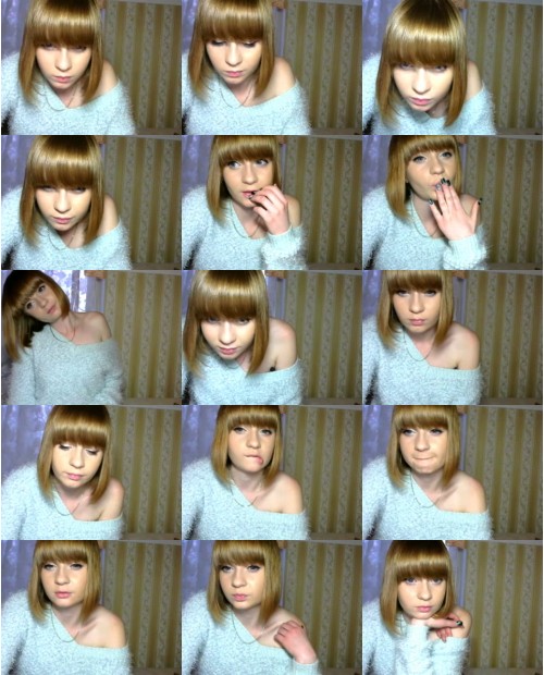 Download Video File: myfreecams jammy red