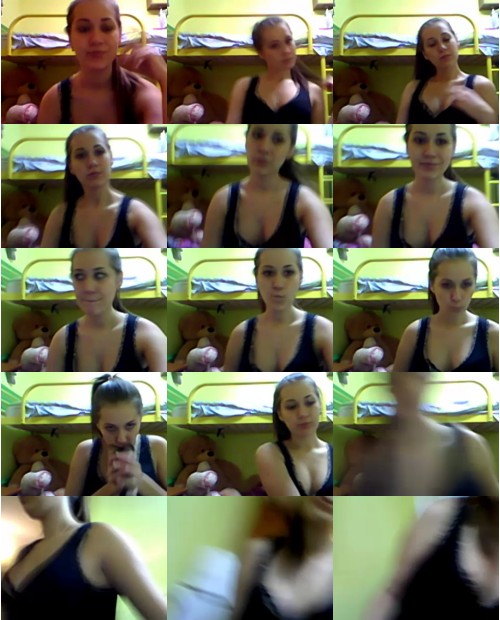 Download Video File: myfreecams jangljuse