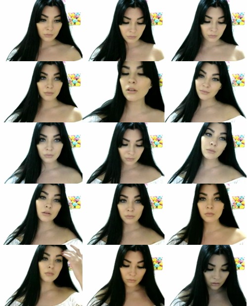 Download Video File: myfreecams janinelv
