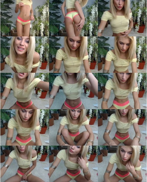 Download Video File: myfreecams jelisegold