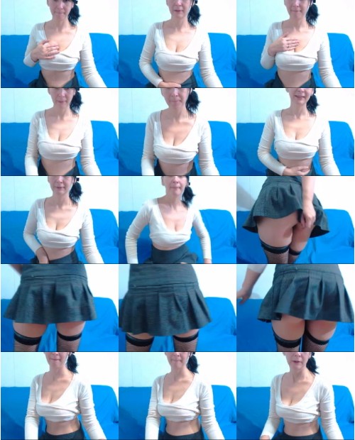 Download Video File: myfreecams jennajameso