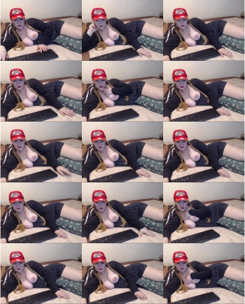 Download Video File: myfreecams jerseygal