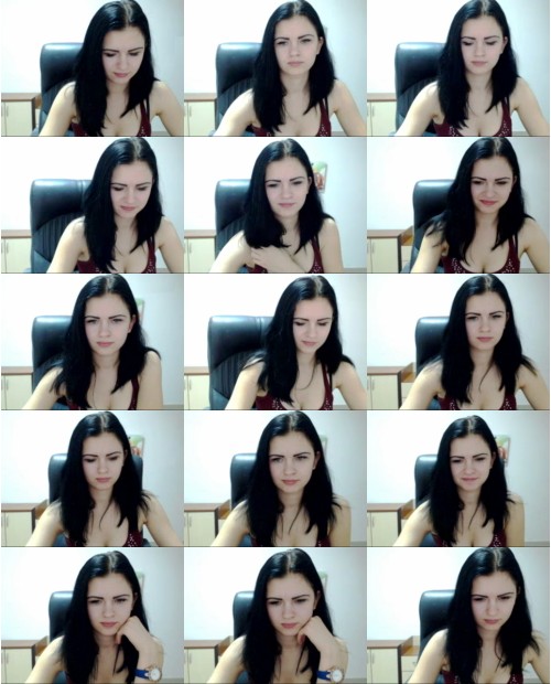 Download Video File: myfreecams jessasun